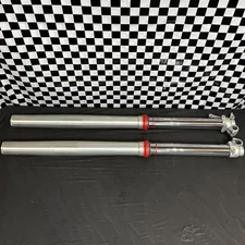 WP XACT 48 Front Forks OEM '22 KTM SXF 250 Suspension Husqvarna GasGas 2017-2026