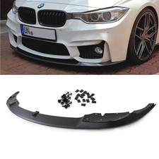 Frontspoiler Spoiler Lippe vorne passt für B...