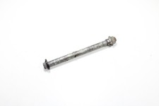 1985-1987 Kawasaki KX250 KX 250 OEM Rear Wheel Axle Bolt KX125 KX500 41068-1180