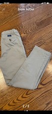 Boys Vineyard Vine Khaki Pants