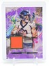 BO NIX 2024 TOPPS INCEPTION FRESHMAN INITIATION ROOKIE PATCH PURPLE /99 Q6808