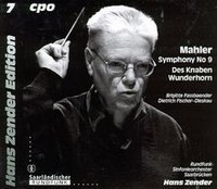 Sinfonie 9 Von Rso Saarbrücken | CD | Zustand Neu