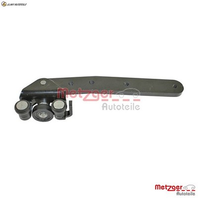 ROLLENFÜHRUNG SCHIEBETÜR 2310049 FÜR FIAT DOBLO/MPV/MONOCAB/Box/Body/MPV 1.2L