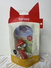 Tonies Paw Patrol Marshall Audio Play Character Figure for Toniebox NEW