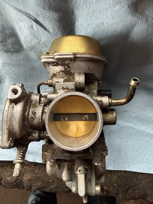 Polaris Sportsman 500 HO Carburetor 2001-2012, 4x4, 4-Wheel Drive