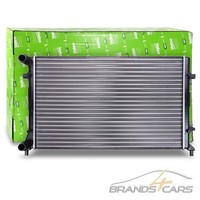 Valeo KÜHler WasserkÜHler MotorkÜHler FÜR Skoda Octavia 2 1Z Yeti 5L 1.4 1.6