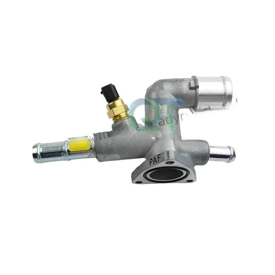 NUEVO 25600-2E100 OEM-Carcasa termostato-para Kia Soul 2020-2021, Seltos Foto 4 de 4