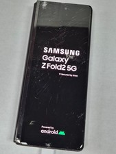 Samsung Galaxy Z Fold 2 for Sale | Shop New & Used Cell Phones | eBay