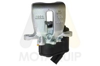 Motaquip Bremssattel VBC410L Gusseisen FüR Audi A6 C6 Avant 4F5 4F2 Allroad 4FH