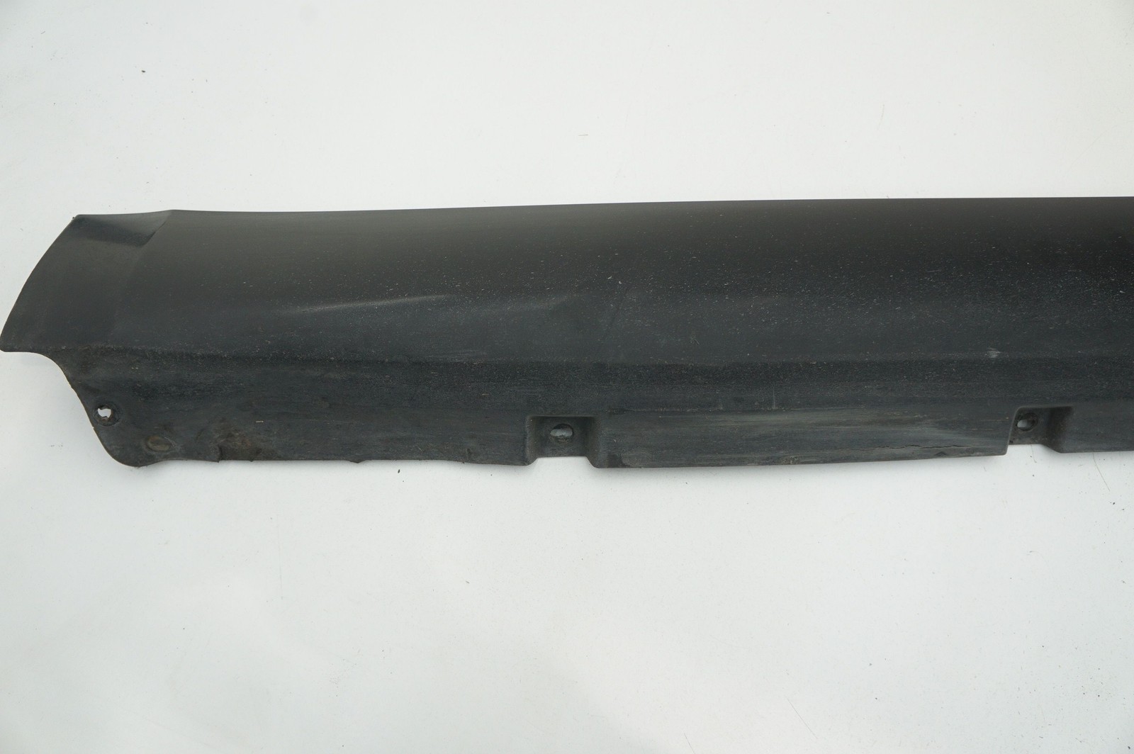 Left Rocker Side Skirt 4W0853851 Bentley Continental Flying Spur 2014-18 *Note*