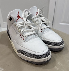 Jordan 3 Mid | eBay