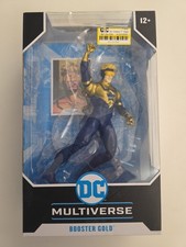 SEALED McFarlane DC Multiverse Booster Gold Futures End Brand New