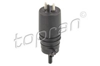 Topran Waschwasserpumpe Scheibenreinigung 400 119 FüR Mercedes W210 W140 Klasse