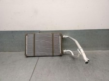 Radiateur Mercedes 560