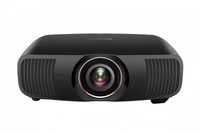 Projector EH-QB1000B 3LCD 4K/3300L/5M:1/Laser/Black Epson