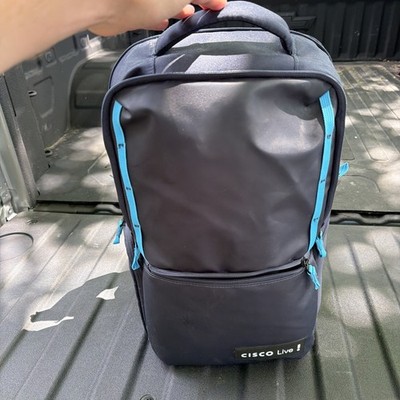 Cisco Live - San Diego, June 2025 , Laptop Travel Backpack
