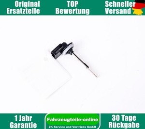 Audi A4 8W B9 6Q0820539 Temperatursensor Temperaturfühler
