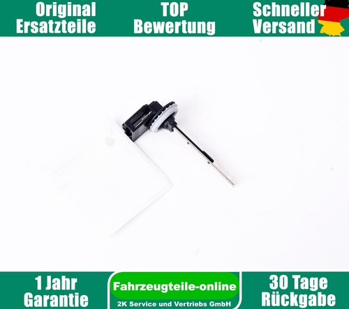 Audi A4 8W B9 6Q0820539 Temperatursensor Temperaturfühler