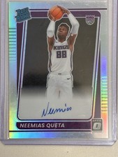 2023-24 Panini Donruss Optic NBA Trading Card Box (Fast Break) Review 31