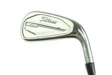 Titleist T350 2023 Iron Set 4-PW Stiff Right-Handed Graphite #9825 Golf Clubs
