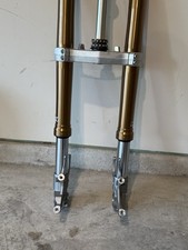 Yamaha Motorcycle Complete Suspension Units for Yamaha YZF R1 for