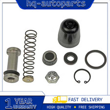Dorman Brake Master Cylinder Rebuild Kit For Chevrolet Pontiac C5 Dorman Brake Master Cylinder Rebuild Kit For Chevrolet Pontiac C5