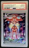 2023 Pokemon SWSH Crown Zenith Deoxys VMAX Galarian Gallery #GG45/GG70 PSA 10