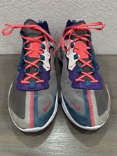 Nike React レッド シューズ Nike React Element Red for Sale | Authenticity Guaranteed | eBay