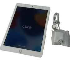 Apple iPad Air 2 A1566 32GB 9.7" WiFi Touchscreen Tablet reset Grade A Good