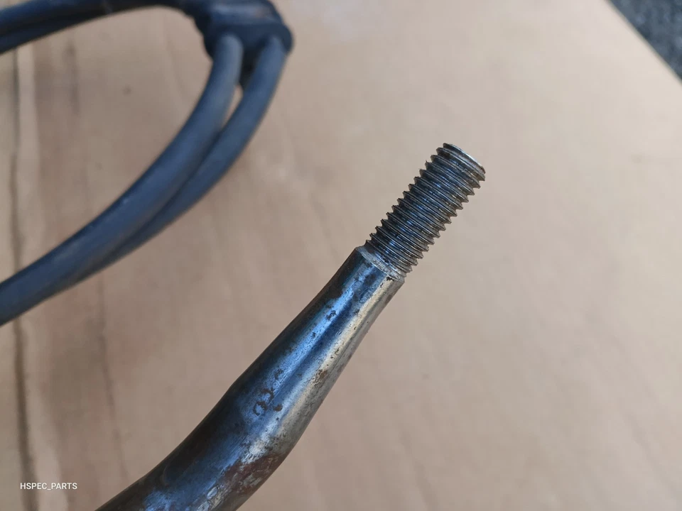 90 91 92 93 ACCORD Manual shifter cables shift wire linkage OEM CLEAN WORKS WELL - Image 3 of 4