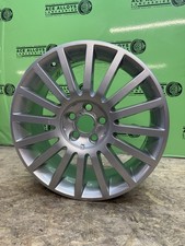 GENUINE OEM FORD MONDEO ST220 18” X 7.5J 5x108 ALLOY WHEEL X 1 SINGLE