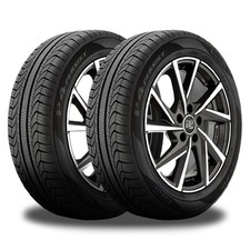 2 Pirelli P4 Persist As Plus 19565r15 91h All Season Touring 85k Mi Warranty 2 Pirelli P4 Persist As Plus 19565r15 91h All Season Touring 85k Mi Warranty