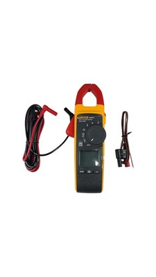 Fluke 902 FC HVAC True-RMS Clamp Meter w/ Fluke Connect New