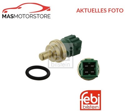 KÜHLMITTELTEMPERATURSENSOR FEBI BILSTEIN 31539 P NEU OE QUALITÄT