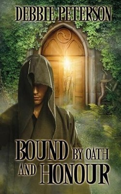 Bound by Oath and Honour by Debbie Peterson (English) Paperback Book