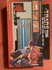 1984 Optimus prime in box