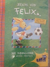 Briefe von Felix 07: Der Fußballstar und weitere Abenteue... | DVD | Zustand gut