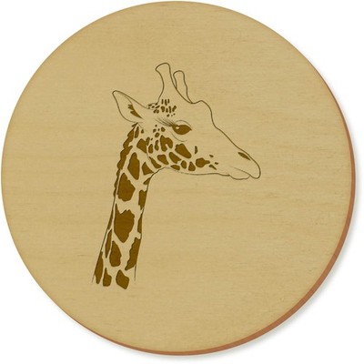 ''Giraffe'' Untersetzer Sets (CR006020)
