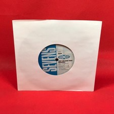 JON AND THE WEIRDEST Can't Get Over These Memories 1997 UK 7" vinyl single 45