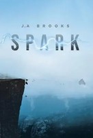 Spark | J A Brooks | Englisch | Buch | Gebunden | 2021 | Tellwell Talent