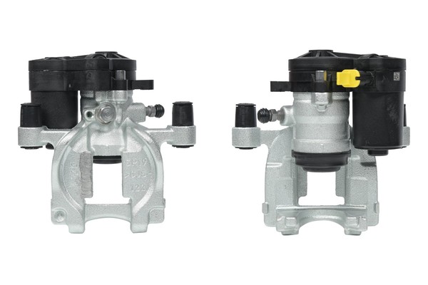 Hinterachse Rechts ATE 24.6238-7020.5 Bremssattel FüR Ford,Ford USA-image