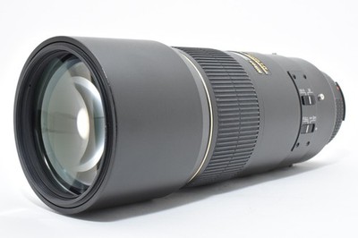 Nikon AF-S NIKKOR 300mm F/4 D IF-ED For Nikon F mount [Exc+++