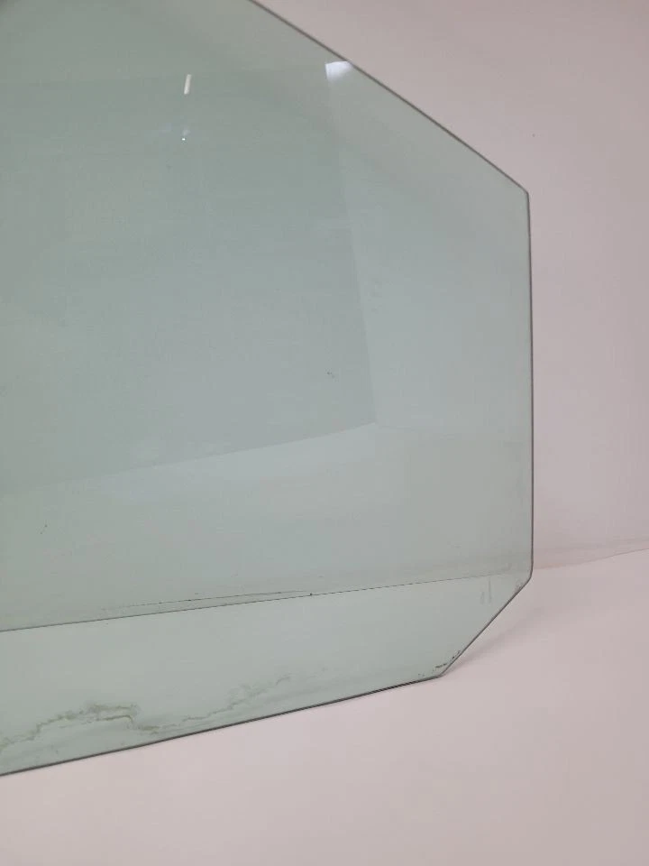 1998-10 VOLKSWAGEN BEETLE Passenger Right Front RH Door Glass Hatchback  - Imagem 2 de 4