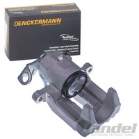 Denckermann Bremssattel Hinten Links Passend FüR Audi A3 TT Seat Leon Toledo SKO