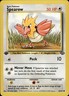 Pokemon 1st Ed. Jungle Common Spearow 62/64 - Near Mint (NM)