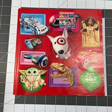 Target Holiday Gifting Catalog Store Exclusiv...