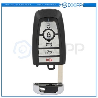 For Ford Escape Explorer Edge 2019 2020 2021 2022 Remote Keyless Entry System