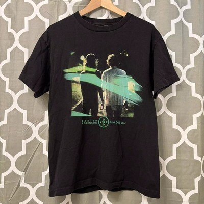Porter Robinson Madeon Shelter Tour Unisex Shirt Short Sleeve Cotton Tee