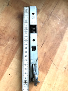 NuovaStar Scharniere. T.Nr.05-11 .Türscharniere  für Backofen . Gut.