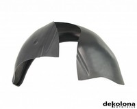 Radhausverkleidung FüR VW Passat Variant Rechts Hinten 88-97